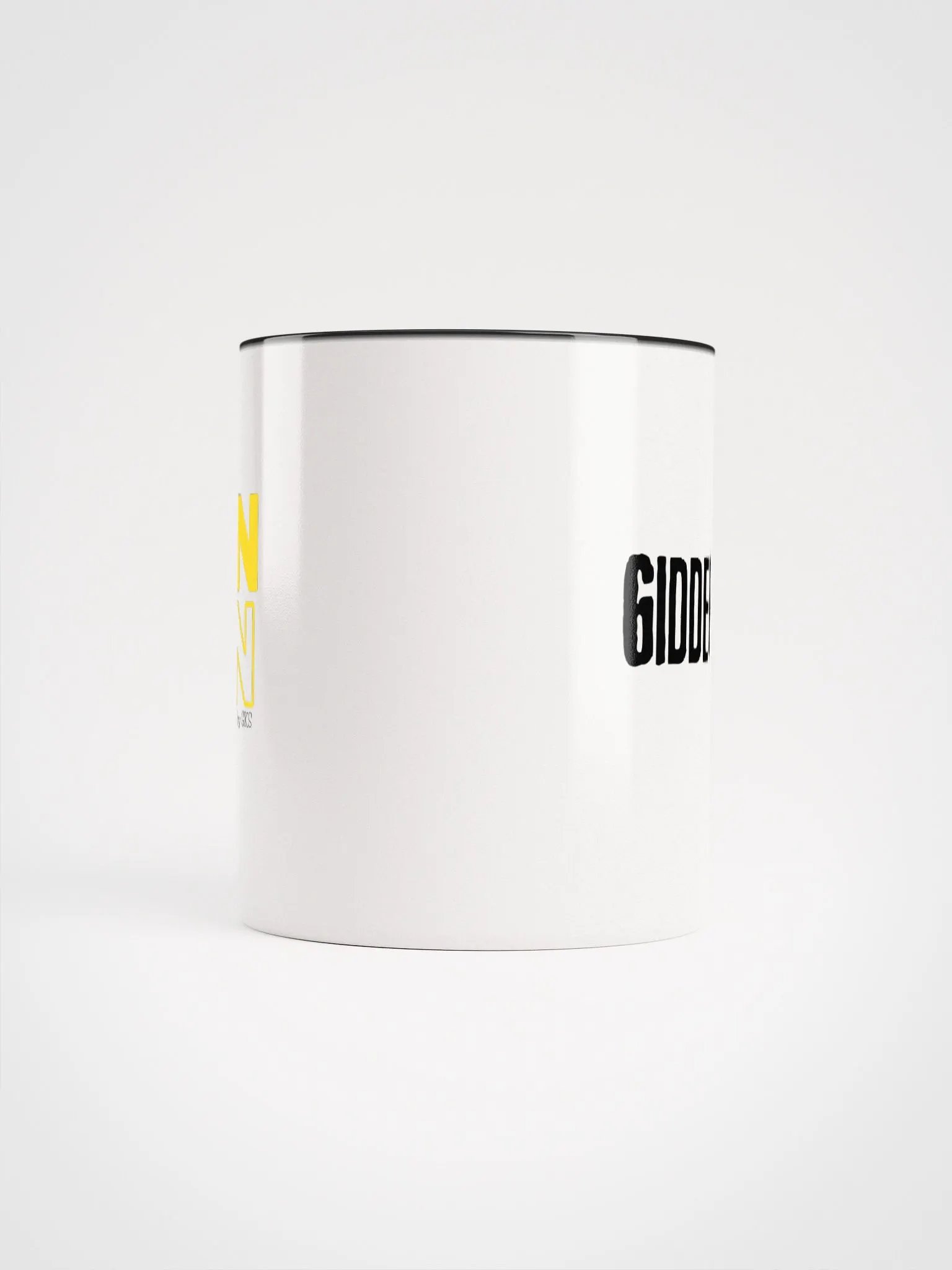 Gidderu kopp med munn product image (5)