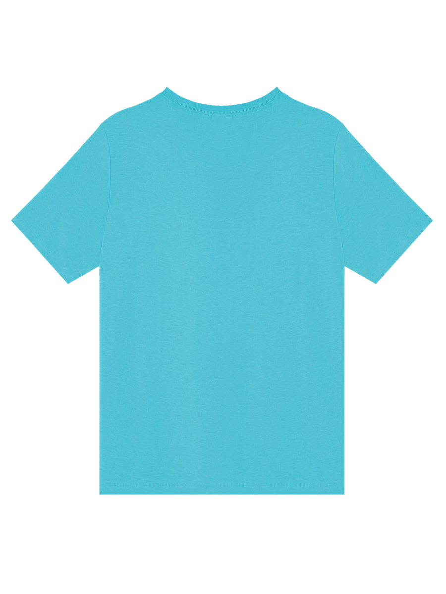 🌊 Happiness Comes in Waves...& Seashells | Coastal Beachcomber V-Neck Tee | Monique Faella Designs™ product image (59)