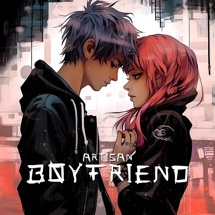 Boyfriend product image (1)