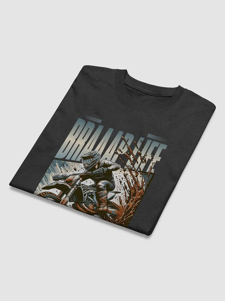 BRAAAP LIFE! Adventure T-Shirt product image (2)
