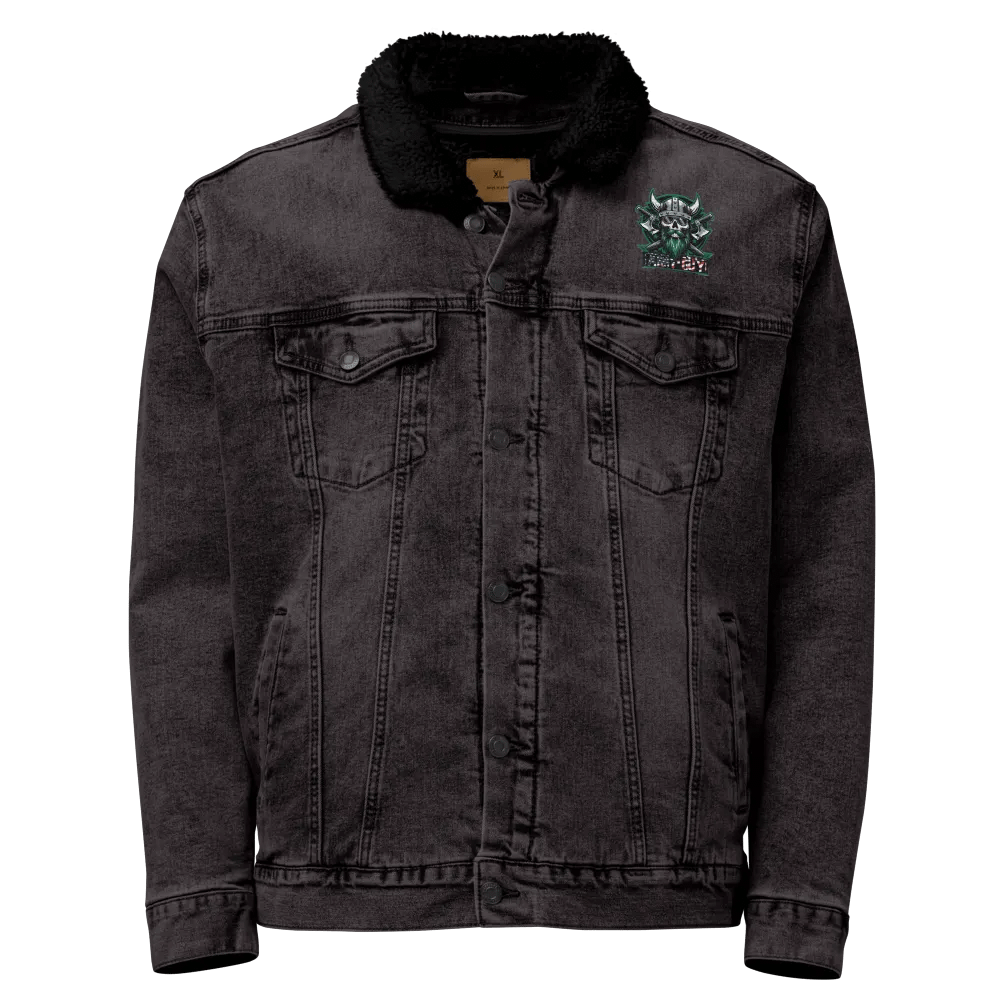 Super nice winter coat product image (1)