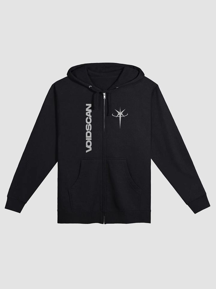 Voidscan Hyperpower Zip-Up product image (3)