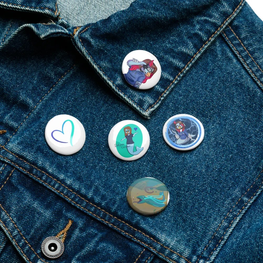Set of pins! product image (11)