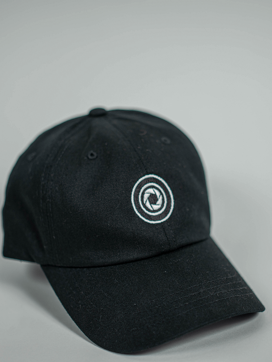 Owen B Photography Hat product image (1)