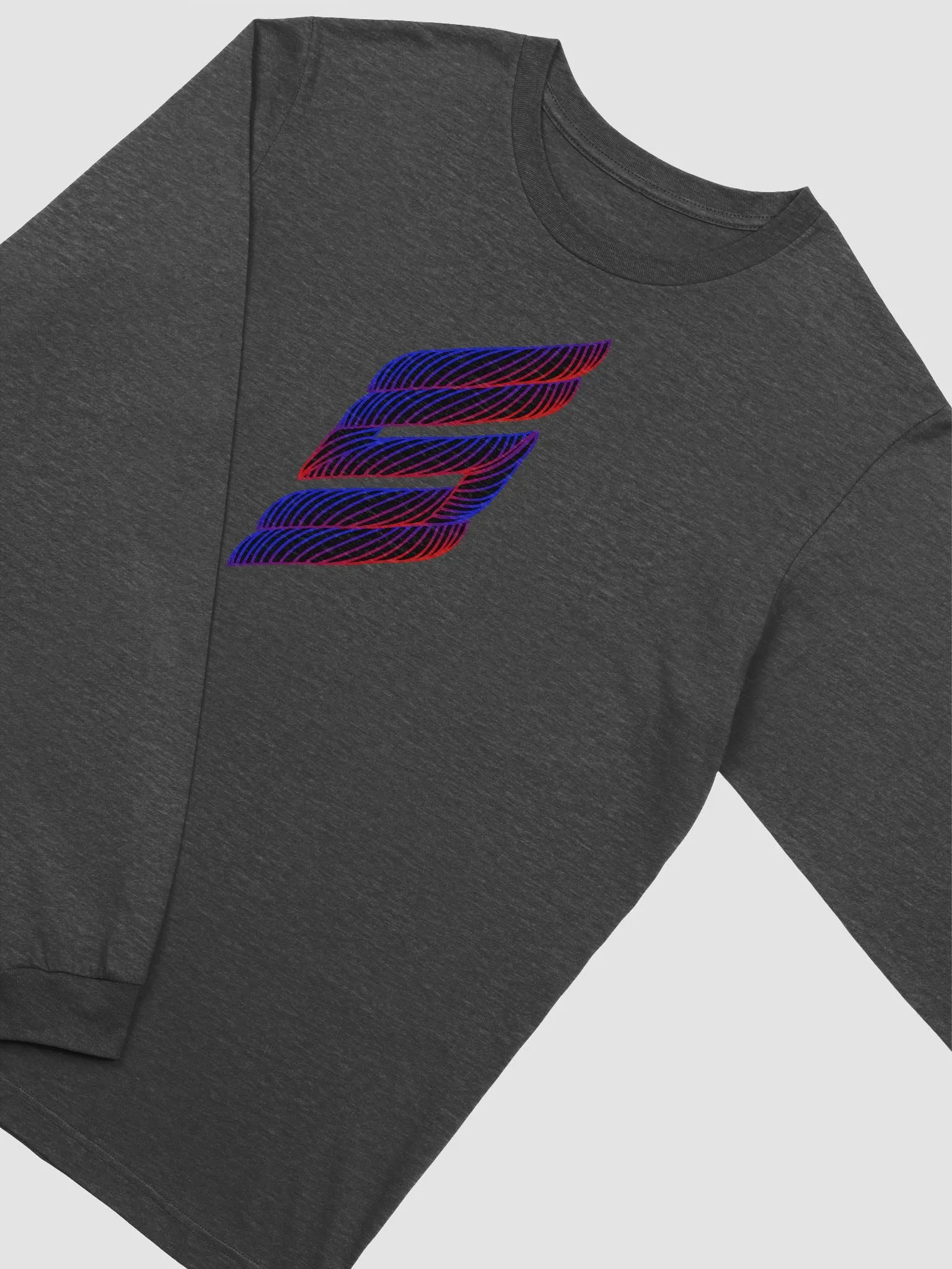 Steel Long Sleeve product image (4)