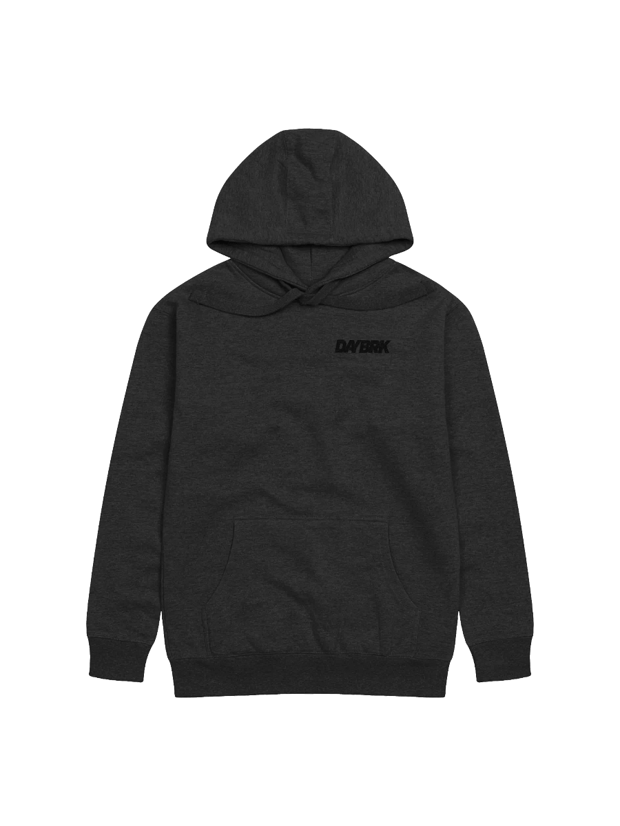 Silence the Night Hoodie product image (3)