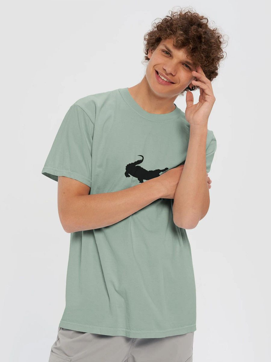 Crock-N-Roll T-Shirt product image (20)