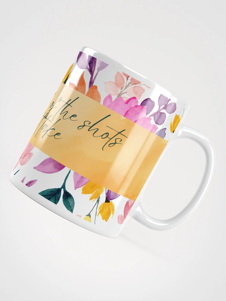 Bloom & Inspire Mug product image (5)