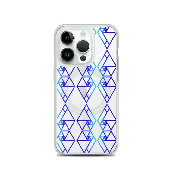 DBK Monogram Iphone Case all Models product image (3)