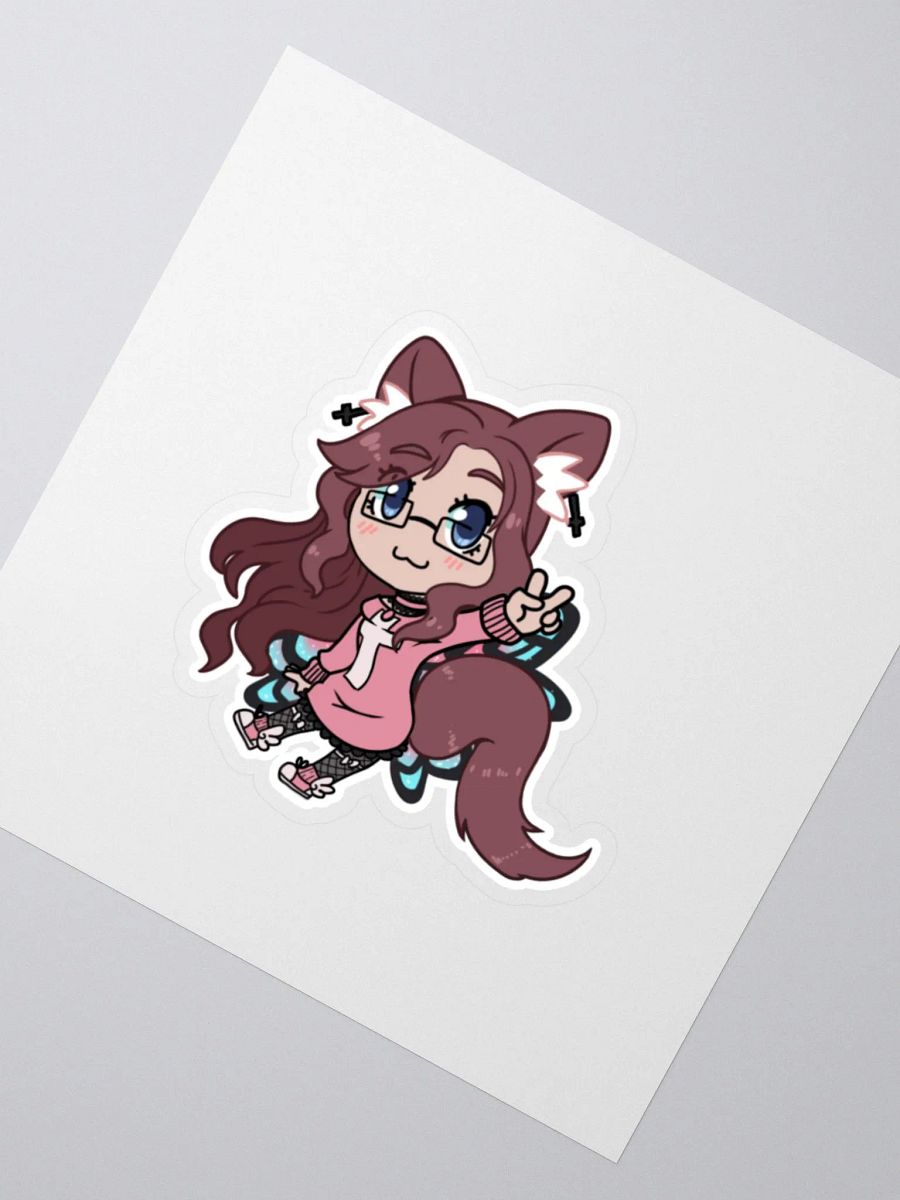 Peace out product image (2)