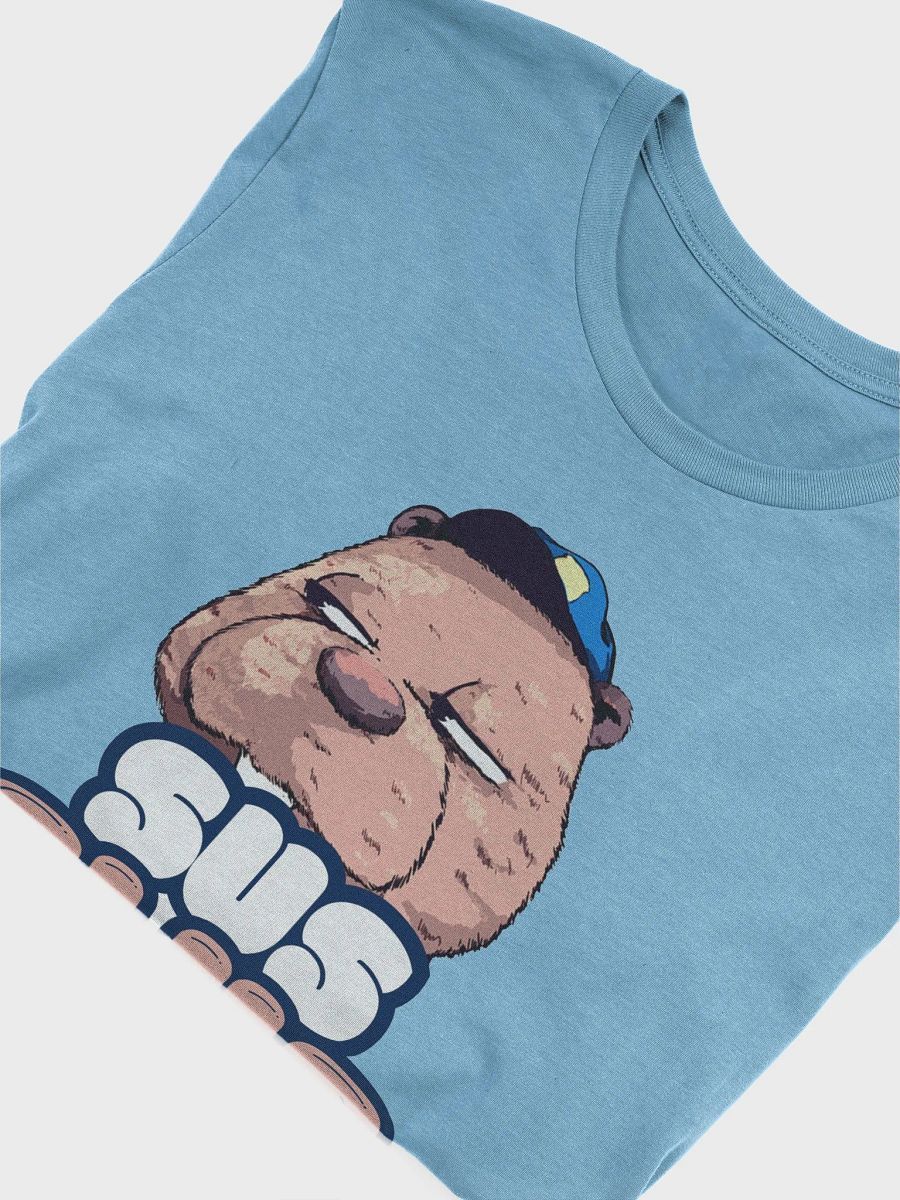 Julio's Sus Club T-Shirt product image (5)