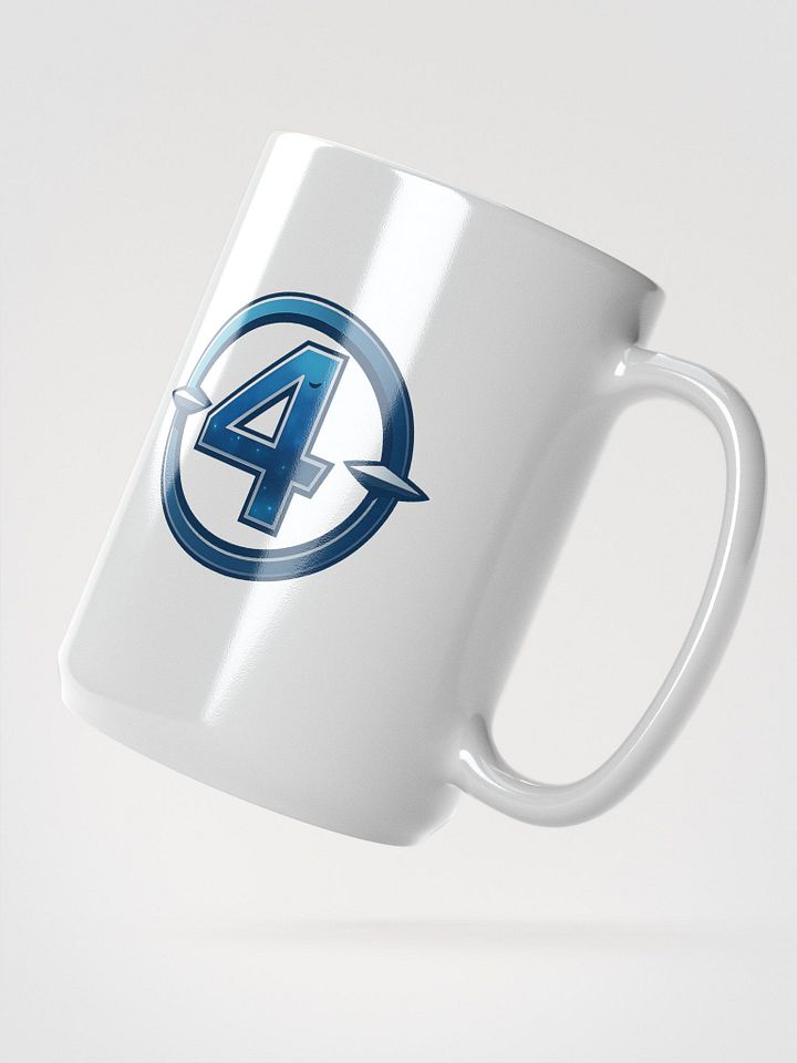The Fourfold Emblem: Legacy of Unity product image (2)