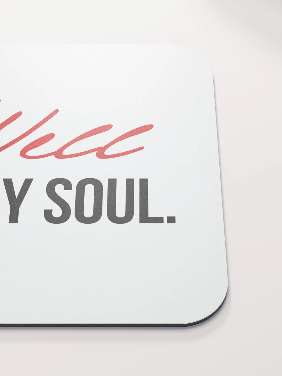 It Is Well - Mouse Pad product image (5)