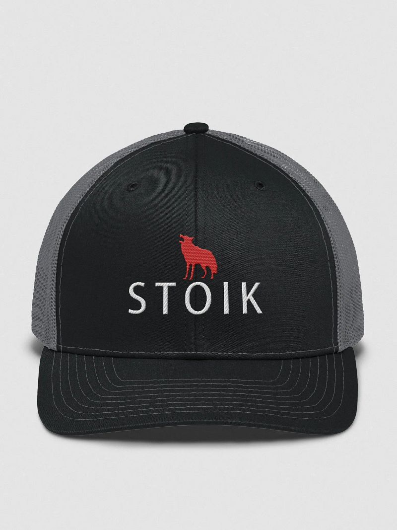 Stoik Cap