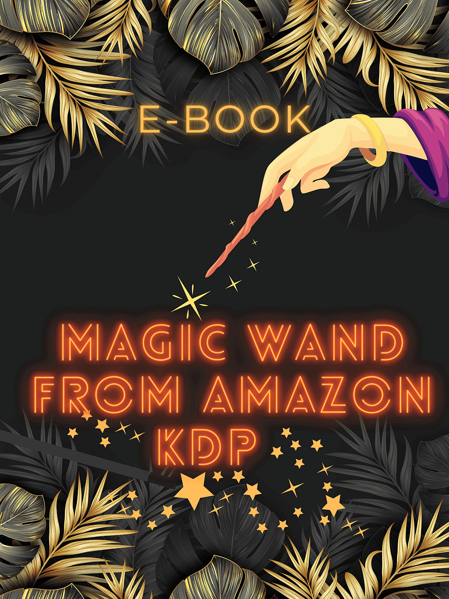 AMAZON KDP Masterclass product image (1)
