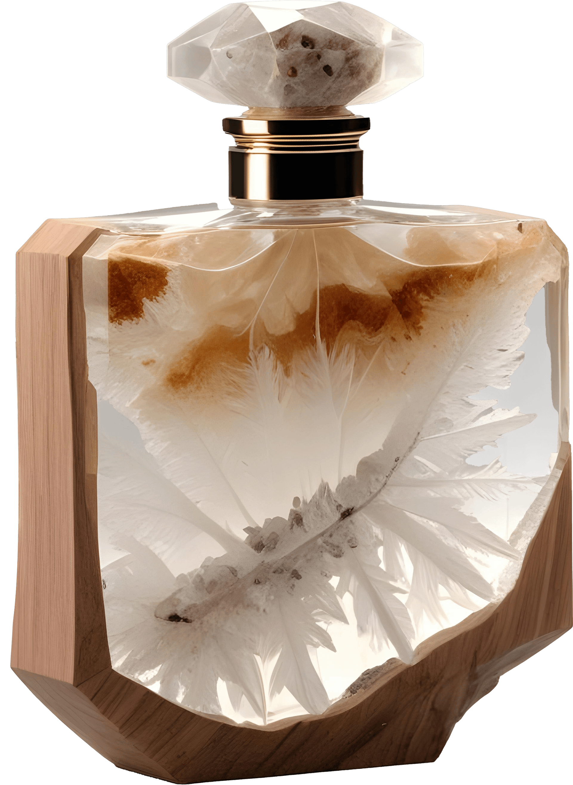 Terra Elegance set 8 object – Boho Chic spa decor product image (6)