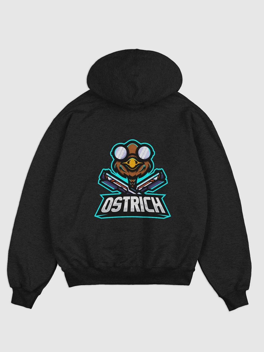 Ostrich x Champion Hoodie product image (2)