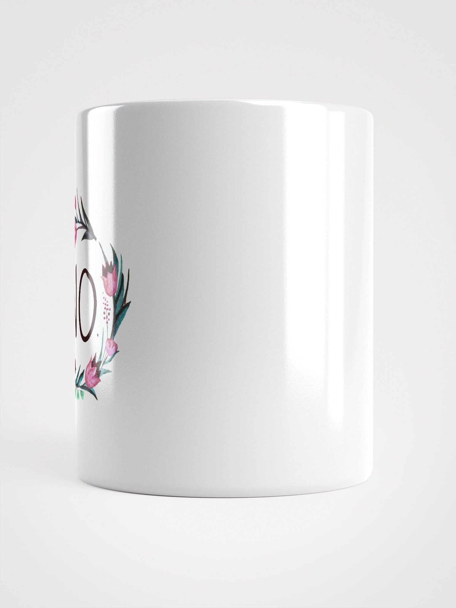 No Mug product image (3)