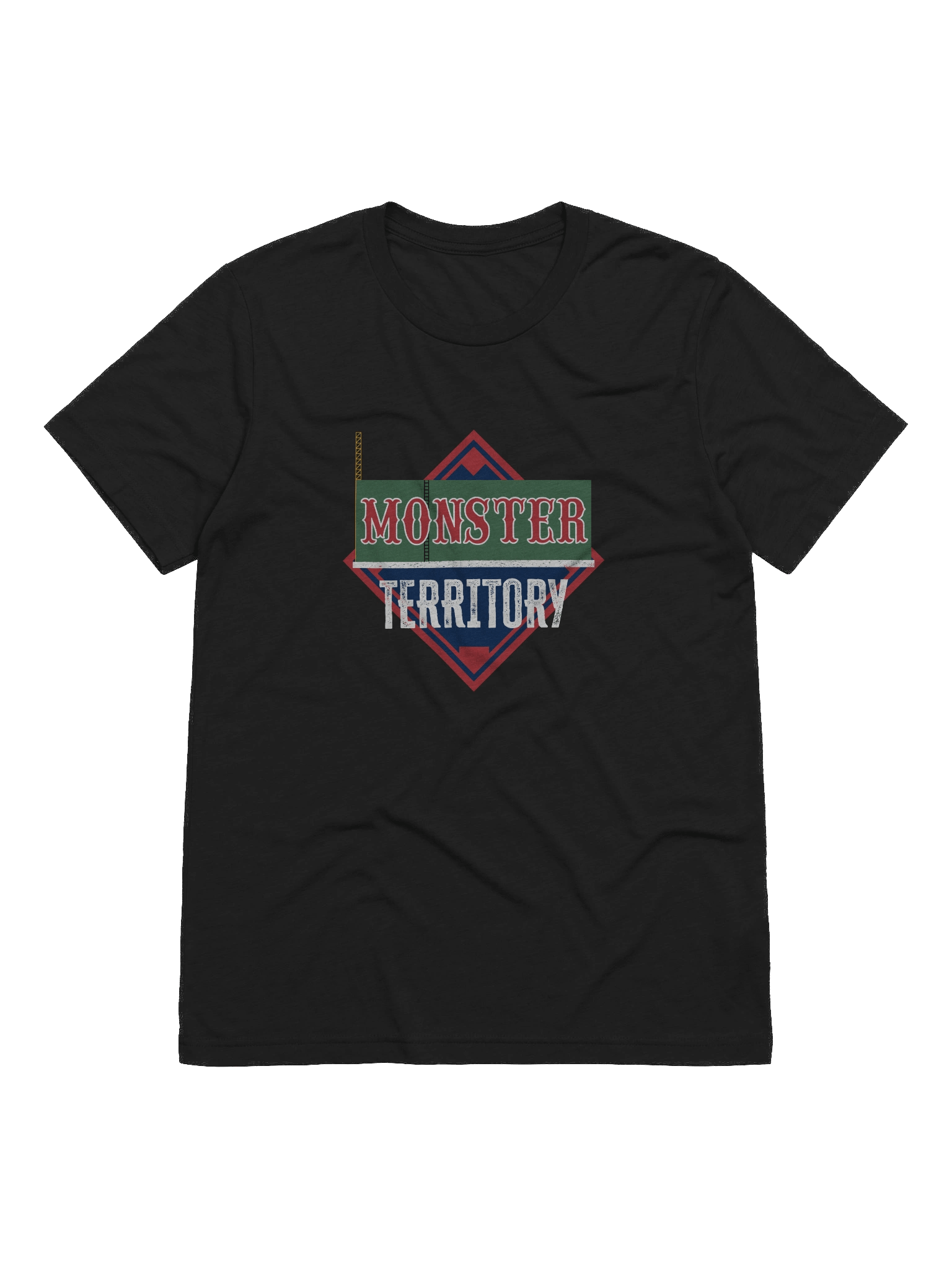 Short Sleeve T-Shirt product image (1)