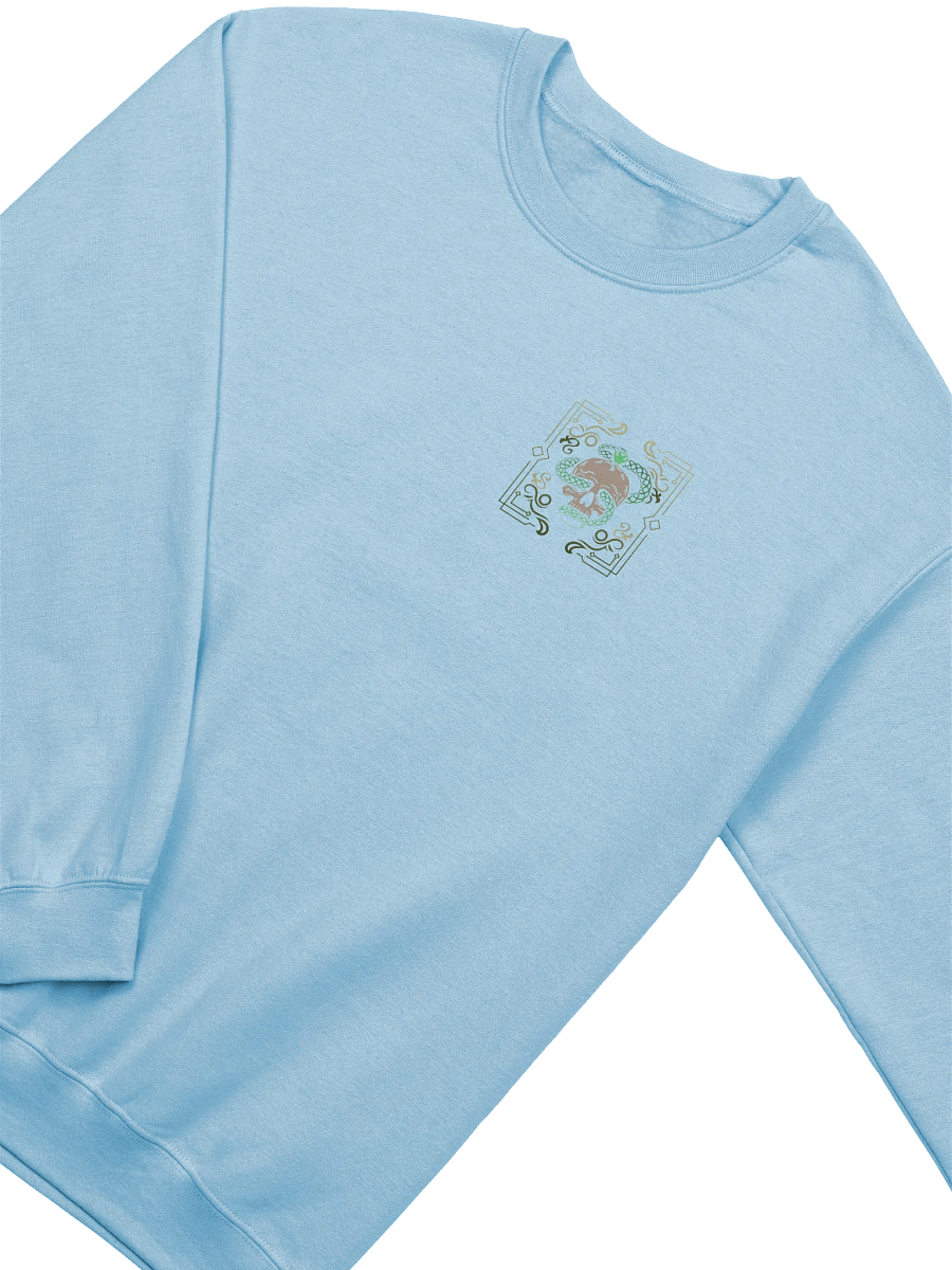 Spring Bling Crewneck Sweatshirt product image (3)