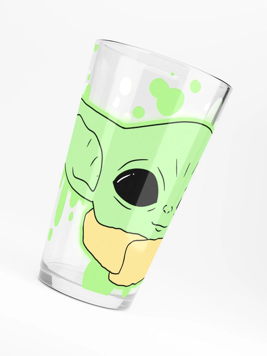 Baby yoda cup product image (6)