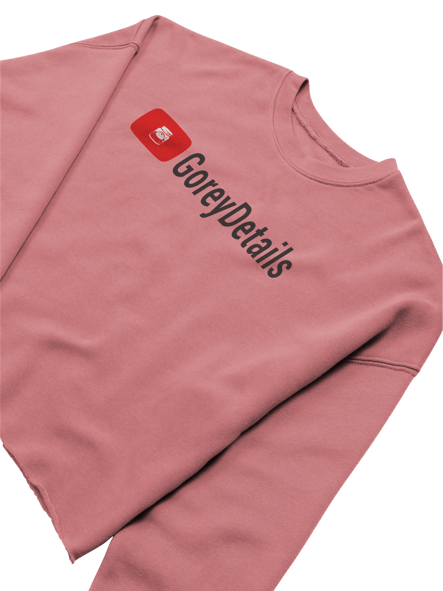 Partner Status - Bella+Canvas Women's Fleece Crop Sweatshirt product image (8)
