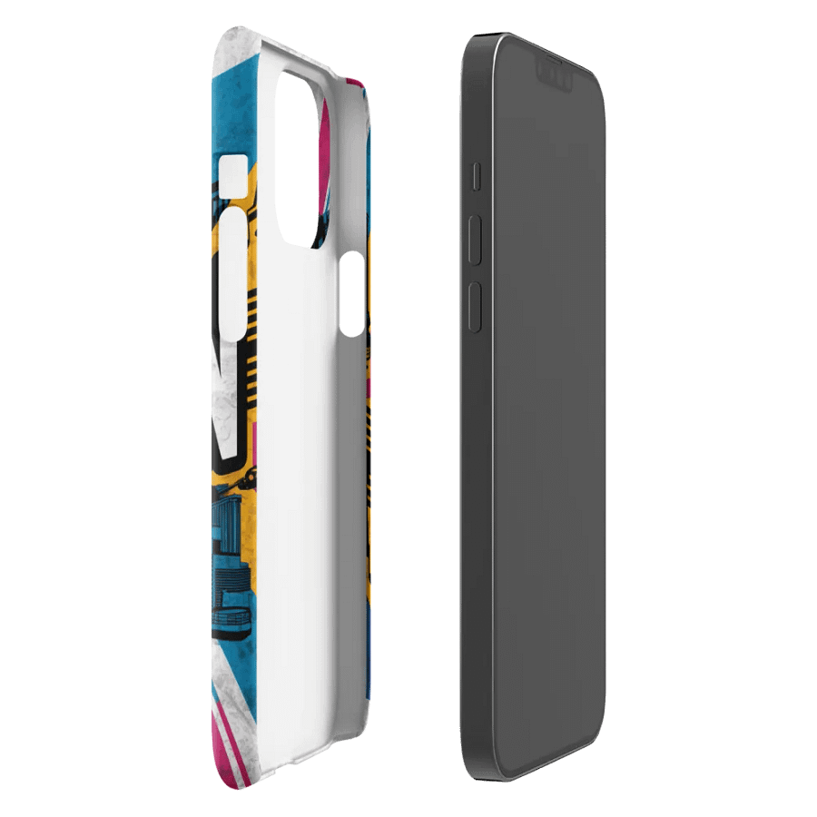 ATX Vibes Iphone Case product image (76)