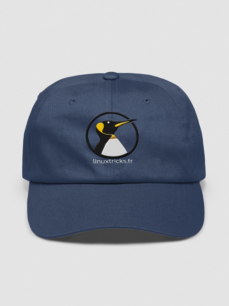 Casquette product image (1)