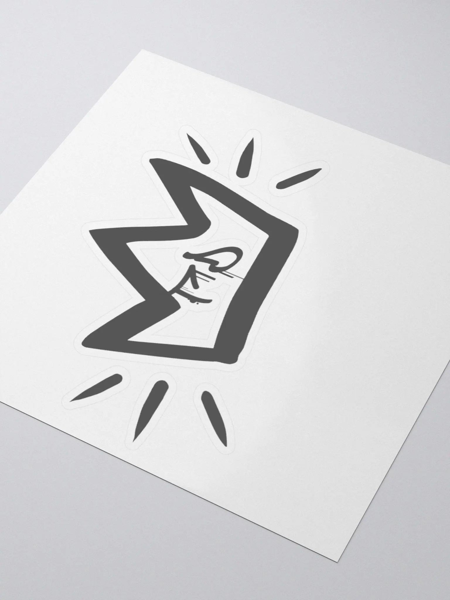 Pokingdom Sticker product image (9)
