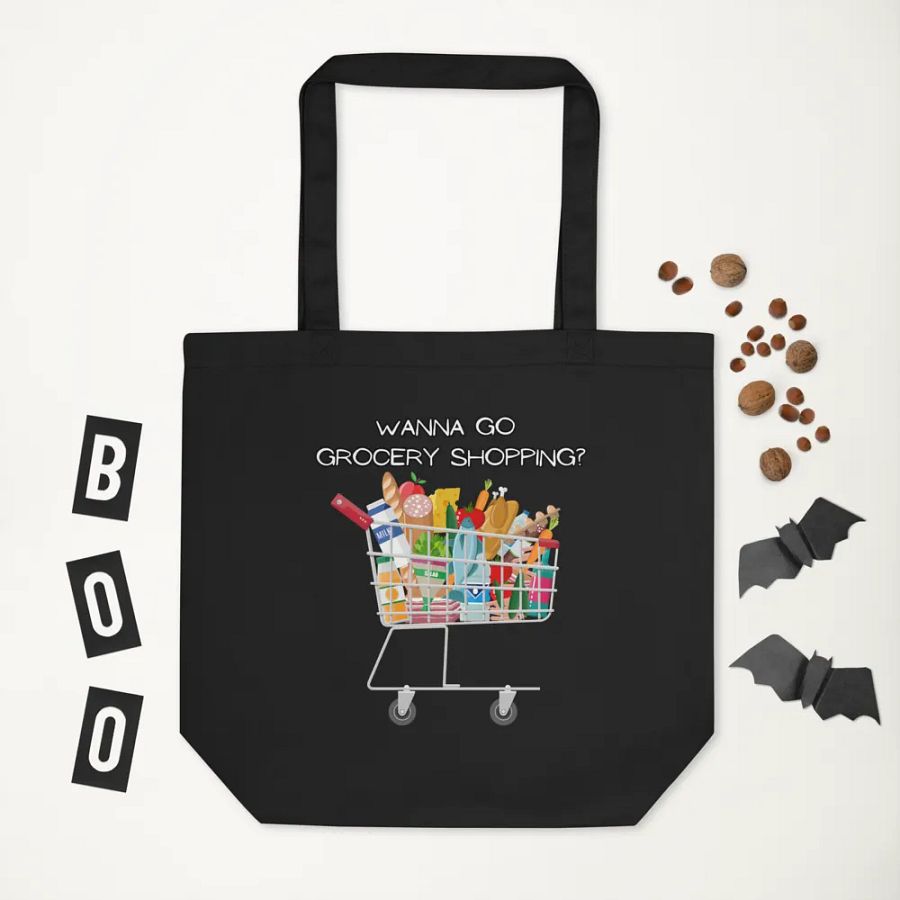 Grocery Shopping product image (5)