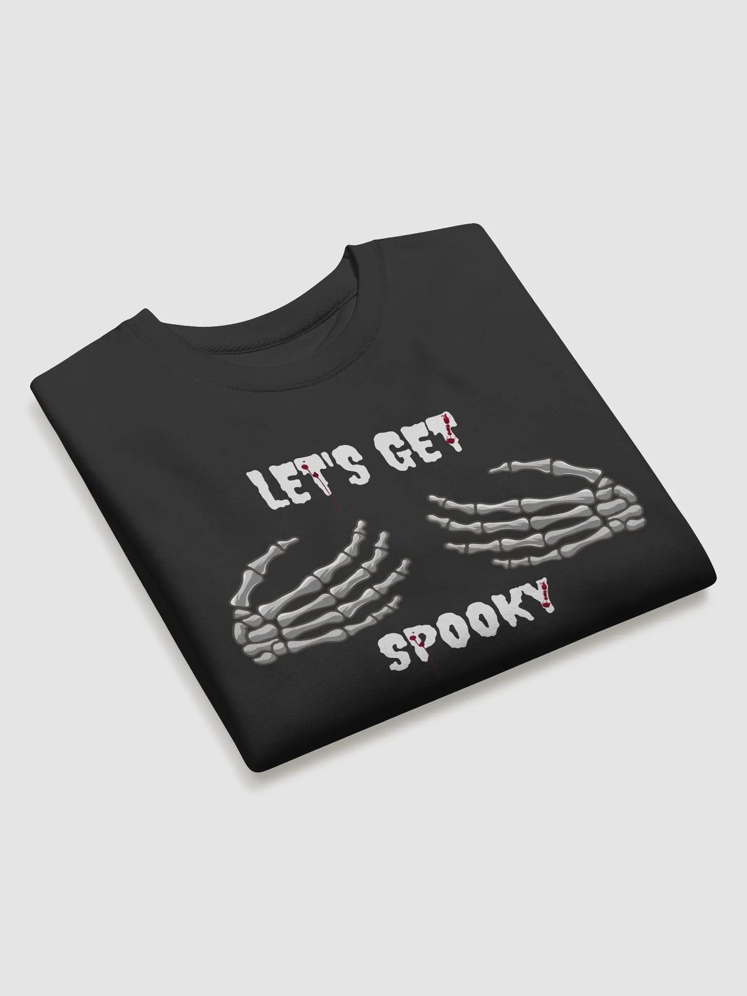 LET'S GET SPOOKY product image (4)