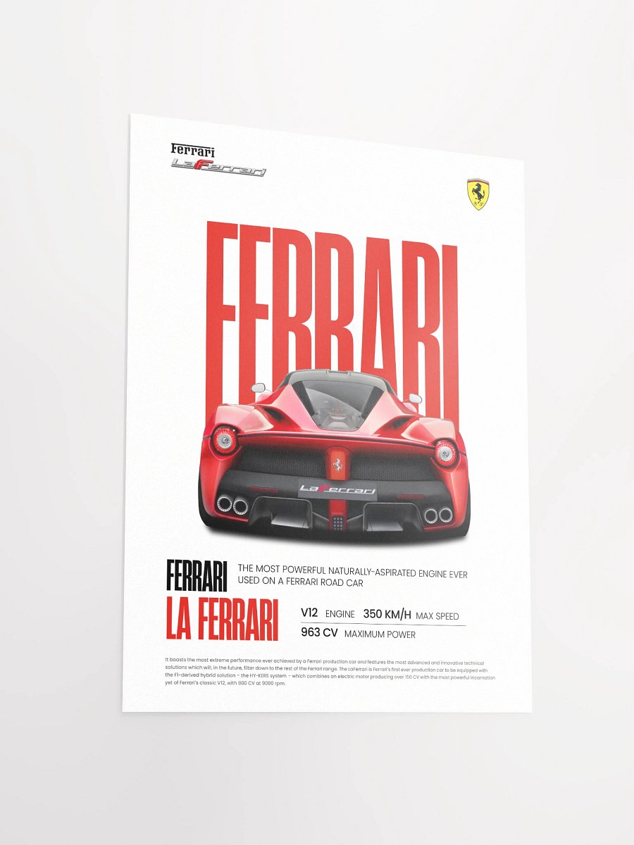 FERRARI product image (3)