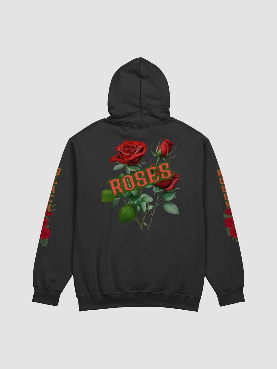 BLACK ROSES product image (13)