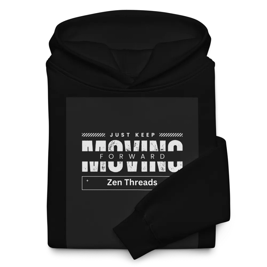 Zen Threads HOODIES product image (10)