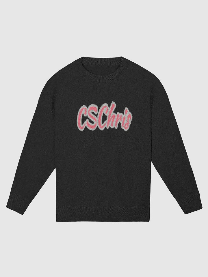CSChris Sweater product image (1)