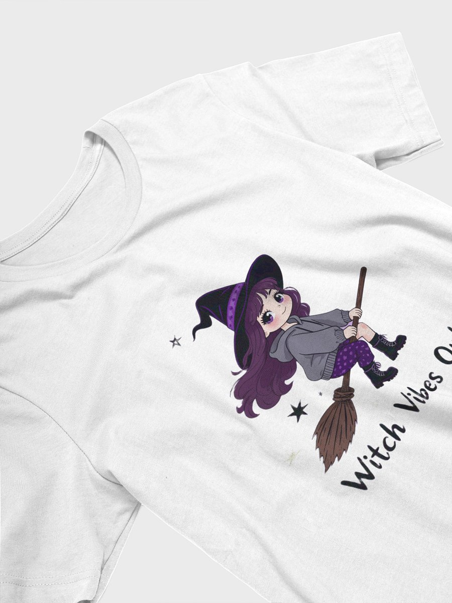 Witchy Vibes Graphic Tee product image (26)