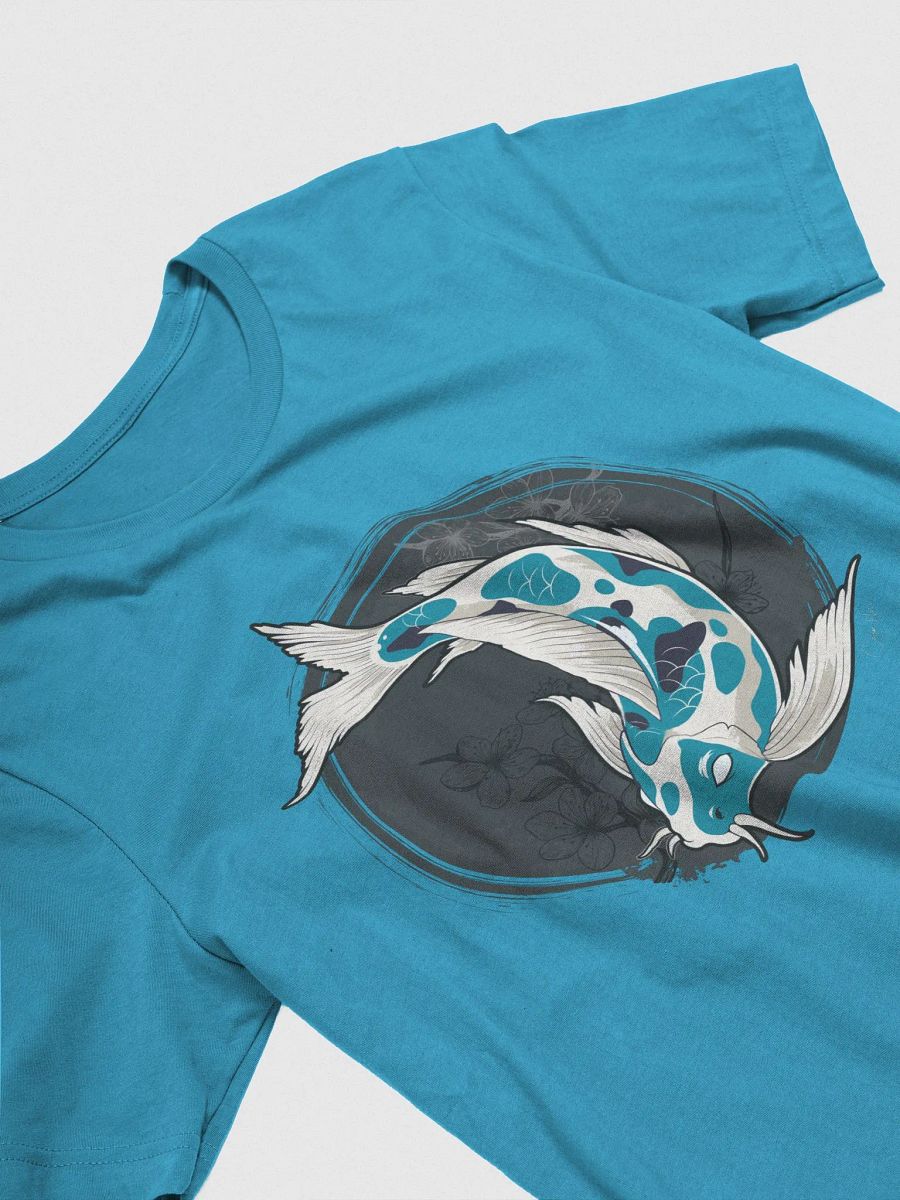 Koi - T-Shirt product image (9)