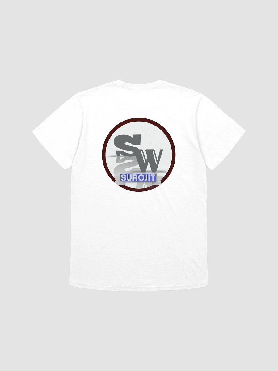 Shayari World T-shirt product image (26)