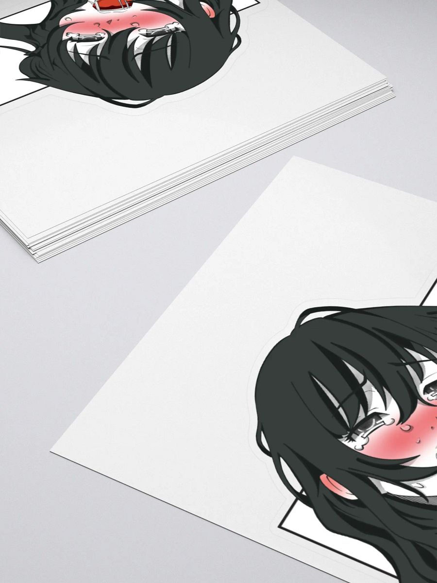 OwO Sticker product image (10)