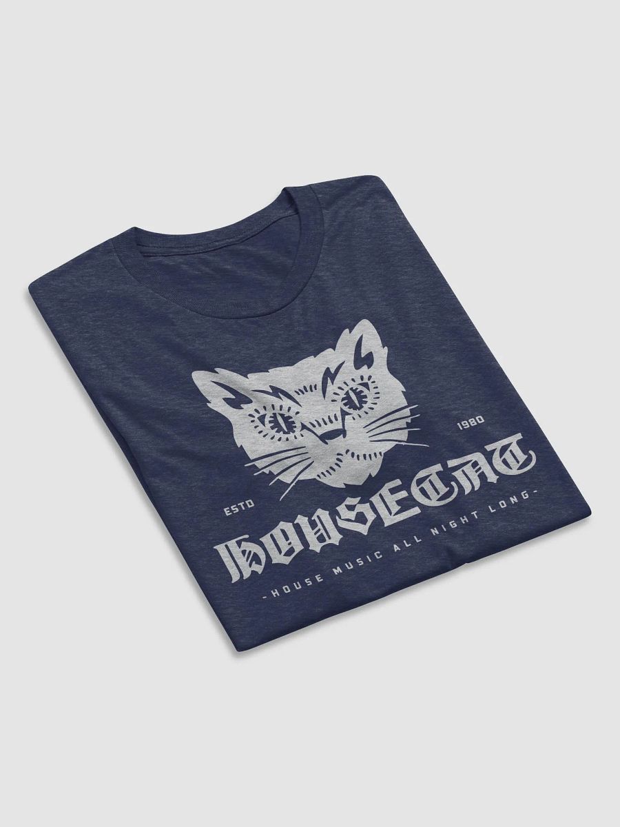 HOUSECAT V2 TRI-BLEND T-SHIRT product image (27)
