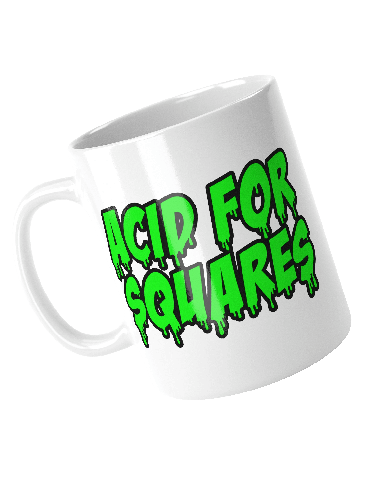 Alien Punk Mug product image (10)