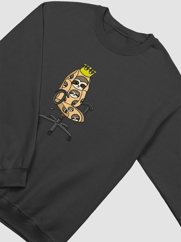 Chair - Sweatshirt product image (2)