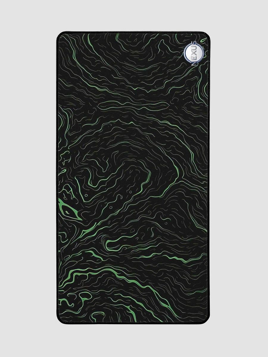 NEXUS - Shock | Desk Mat product image (2)