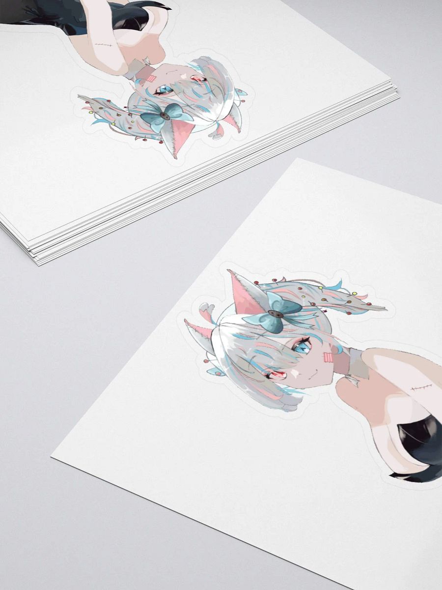 Playboy Bunny Sticker product image (4)