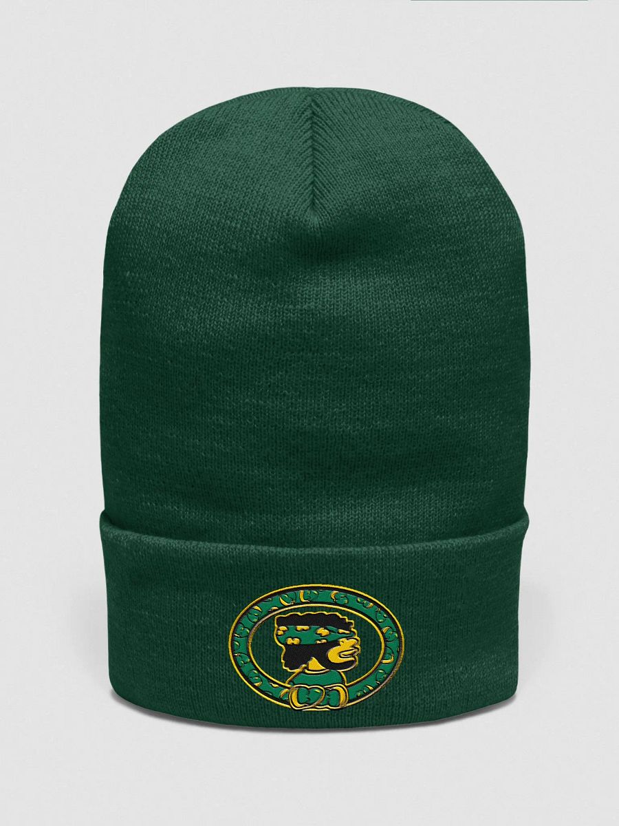 Hippie House Club "Town B.I.P.ness Edition" x Yupoong product image (10)