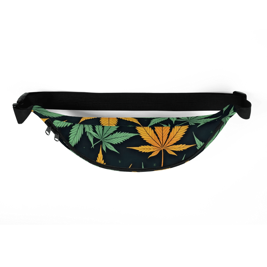 Get Higher | Fanny Pack product image (6)