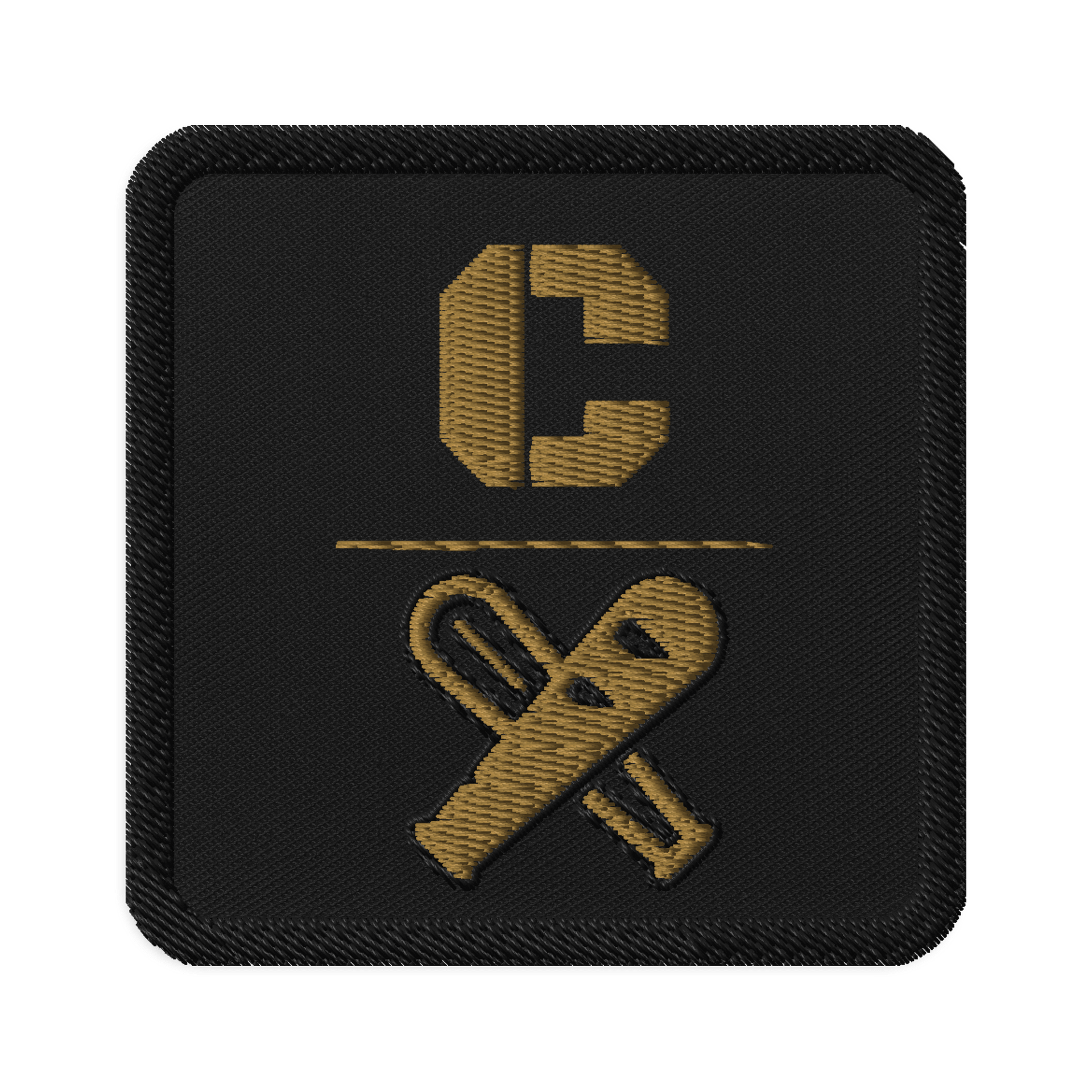 Captain badge: Beater product image (1)