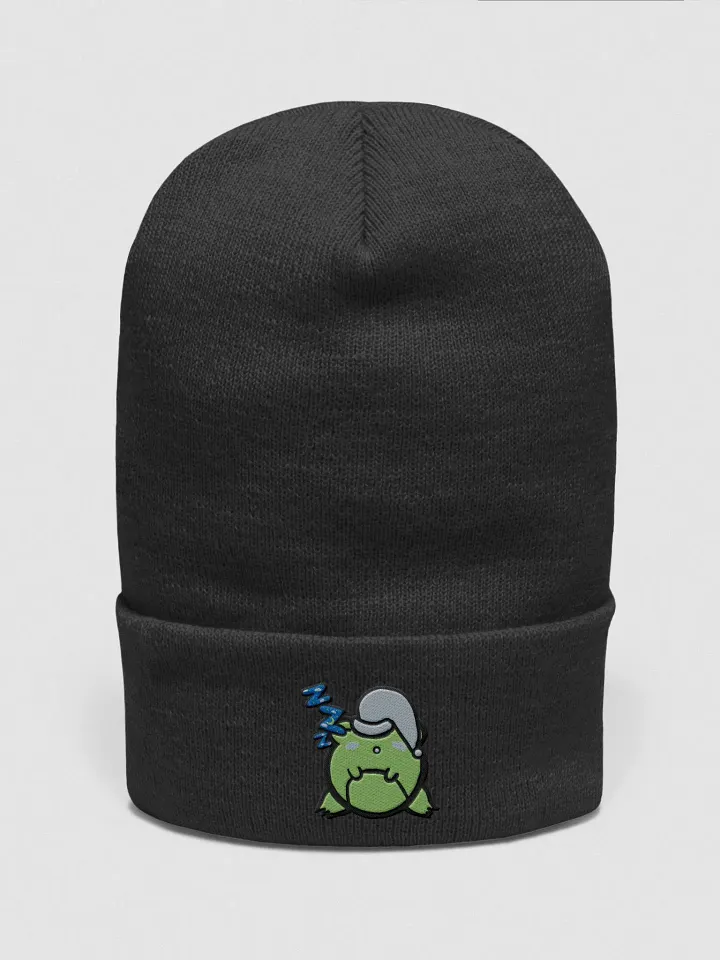 Sleepy Frog Z's product image (1)