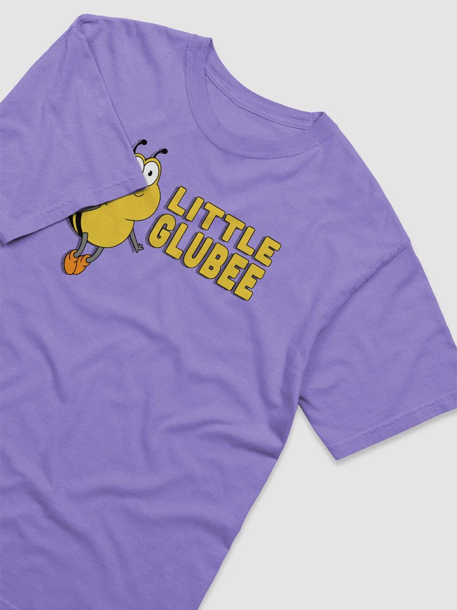 Little Glubee Tshirt product image (19)