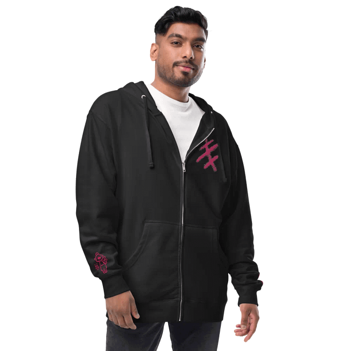 Cursed Hoodie product image (2)